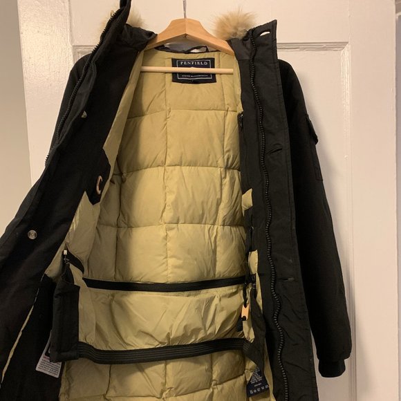 Penfield Parka - Picture 8 of 8